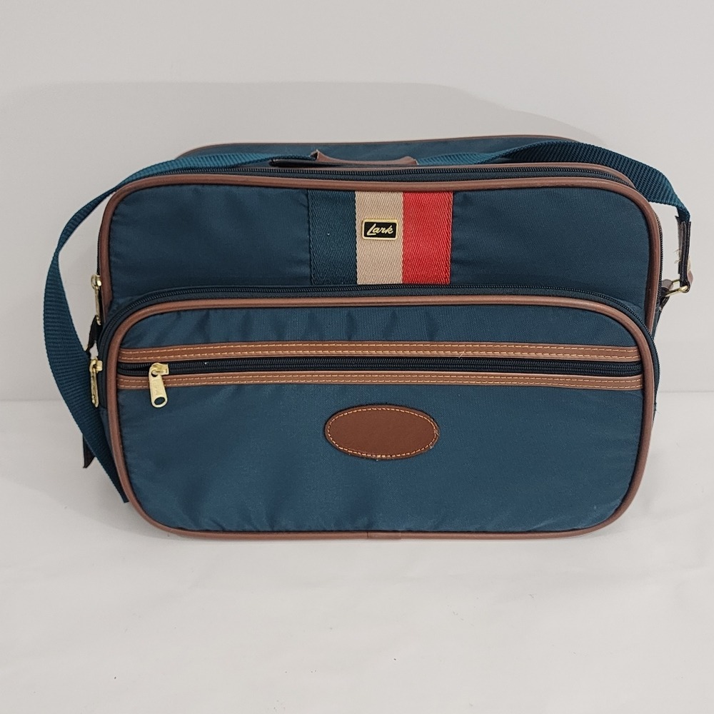 LARK Vintage Business Travel‎ Bag
